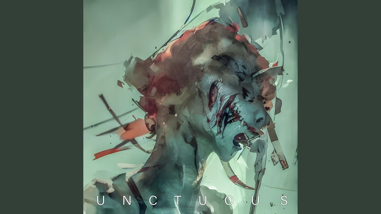 Unctuous