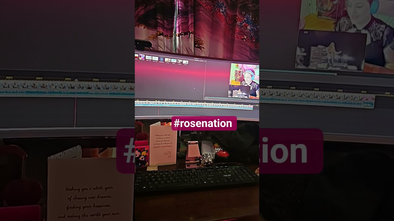 Passport Monday 10 am central  