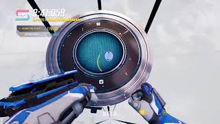 Splitgate - Waiting Till Servers Are Fully Up
