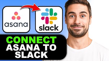 How to Connect Asana with Slack