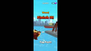 NK Gaming Free Fire|kaiju run - dzilla enemies|kaiju run - dzilla enemies gameplay pc multiplayer screenshot 5