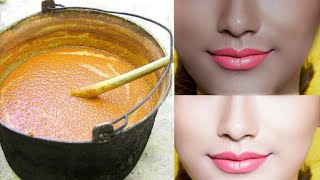 मसूर की दाल का ये फेसपैक त्वचा को गोरा और टाइट कर देगा / गोरा होने का तरीका / fair skin