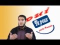كورس لغة فرنسية مجاني مسيو احمد اسلام [الدرس الاول] free course to learn french 