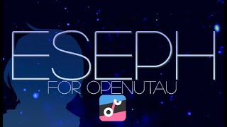 【OFFICIAL DEMO】DYE 「eseph for OpenUTAU」【Sound Library Distribution】【UTAUカバー】