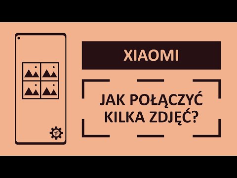 Wideo: Jak Połączyć Wiele Zdjęć W Jedno