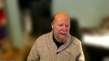 Turing Award Winner Dr. Rich Sutton Discusses Biological Learning vs. Reinforcement Learning