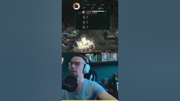 NERVARIEN O TRUE DAMAGE