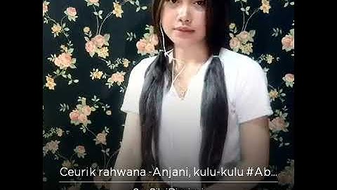 Ceurik rahwana