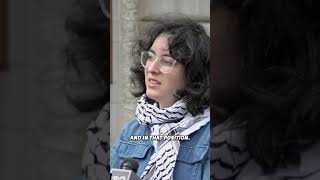 LOL: Columbia Marxist GETS OWNED By Journalist