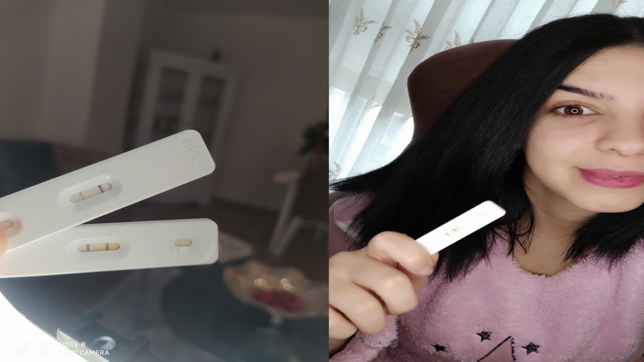 انا حامل 🤰🤰 بعد سنوات💔 صبر طويل 😔الحمد لله 🤲🤲♥️ عقوبة لكل محروم❤️