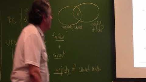 LSINF2345 Lecture 6 part 1 (2019)