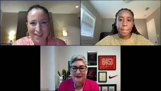 6453:The Power of Stories with NIKE Alumni