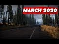 Delayed to March 2020 | Dead Matter News