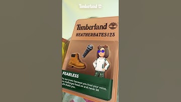 me doing a video for timberland boots (loading a icon title) 😀🥾🥾