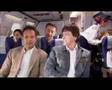Jatova reklama 3 (Jat Airways commercial)