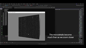Real Time Rendering - Assignment 5 - Research Implementation