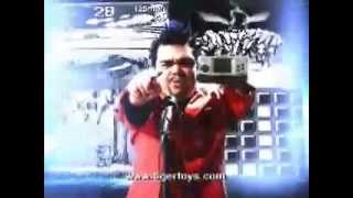 Game com Tiger Handheld Commercial 1997