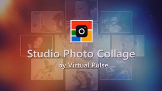 Studio Photo Collage | Windows 10 screenshot 2