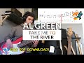 Al Green - Take Me To The River (Bass Cover) | Bass TAB Download