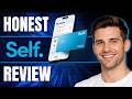 Self Credit Builder Honest Review (2026) | How Does Self Work?