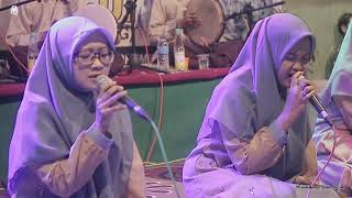YA SAYYIDAS SADAT ♡ Live Perform at PonPes. Salafiyah As-Syafi'iyah, Brondong - Lamongan