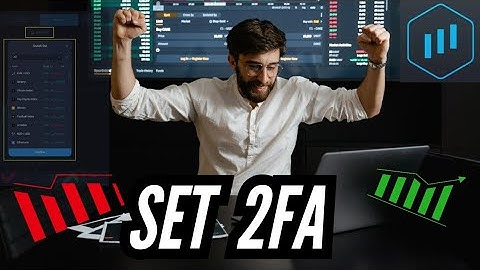 How to Set Up Two Factor Authentication on Expert Option Trading App 2025?