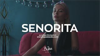 Miniatura de vídeo de ""Senorita" Afro Reggae Dancehall Instrumental (prod by BuJaa BEATS)"