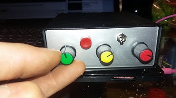 Dub Dylai V1 Box       RDH electronics