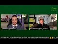 Xander Schauffele, Patrick Cantlay in Contention 2024 AMERICAN EXPRESS Round 1 | First Cut Podcast