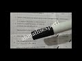 1st year new chemistry mcqs key group 2 Gujranwala board 2026 | grw board chemistry mcqs key G2 new