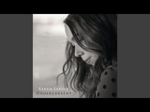 Back Of My Mind - Sarah Jarosz