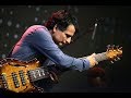 Capture de la vidéo Jazzfest Bonn 2017: Post Tower, John Patitucci Electric Guitar Quartet, "Ides Of March"