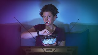 BULLETPROOF: A LESBIAN'S GUIDE TO SURVIVING THE PLOT — Indianapolis LGBT Film Festival 2024