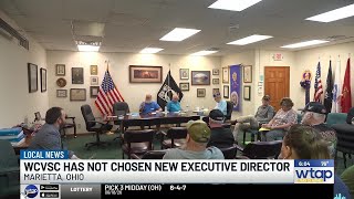 Washington County Veterans Service Office delays director appointment