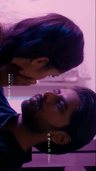 En anbe Oru Murai Nee Rasithaal đ Adi PenneđTamizh Thimirđ