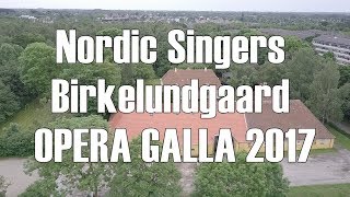 Nordic Singers - Birkelundgaard 2017