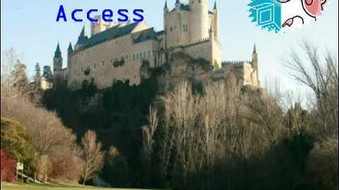 Information Security Awareness Training Video: "Unauthorized Access & Rogue Access Points"