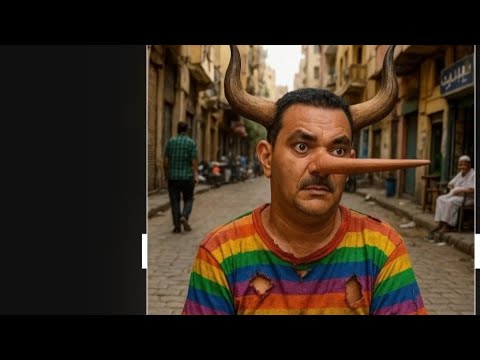 لماذا باع الإعلامي سيكا شرفه بعشرتلاف جنيه