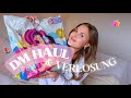 FREUND GEHT FÜR 100€ ZU DM 😱 | Haul + Verlosung 🎁