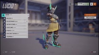 Hermes Lucio Showcase