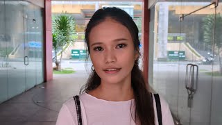 Why This Filipina Wont Date Filipinos Anymore Honest Interview In Cebu