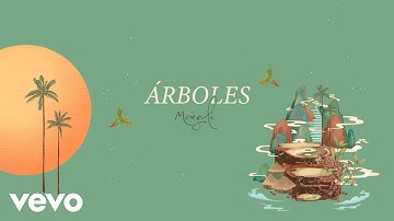 MOÜGLI - Árboles