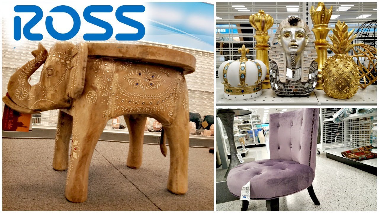 With Me Ross Clothing Shoes Decor Walk Through March 2018 You Ross Withme Lookwithme
