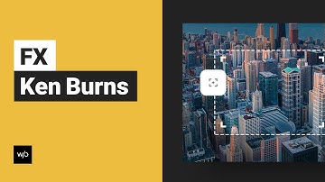 FX – Ken Burns Widget | Tutorial by Without Code