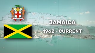 Historical anthem of Jamaica