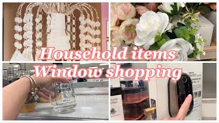 Window Shopping for Household items, Decors, and Lightings  Bunnings | Kmart