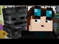 Minecraft | HE SNIFFED MY HAIR?! | Minigame Randomiser