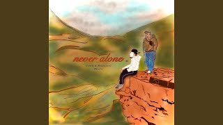 Never Alone - Bratuxa G Beats & Gentle.Beatz