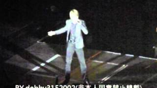 20110423 JYJ in 台北小巨蛋 在中SOLO