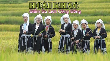 Hành Trình đến Hoài Khao phần 4  @Nắng Cao Bằng ​